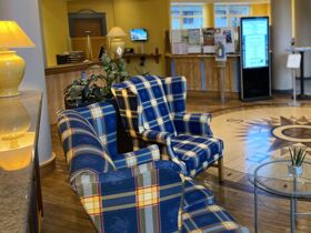 Winter Zauber am Timmendorfer Strand inkl. Abendessen  3 Tage