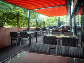 3 Tage - Weihnachtszauber Siegburg inkl. Wassererlebniswelten