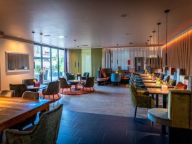 3 Tage - Weihnachtszauber Siegburg inkl. Wassererlebniswelten