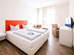 3 Tage - Weihnachtszauber Siegburg inkl. Wassererlebniswelten