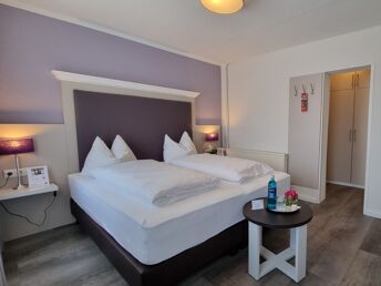 2 Tage Private Tiny Bio Wellness - Lüneburger Heide 
