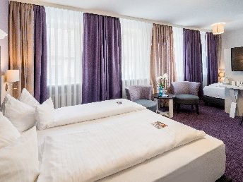 2 Tage Private Tiny Bio Wellness - Lüneburger Heide 