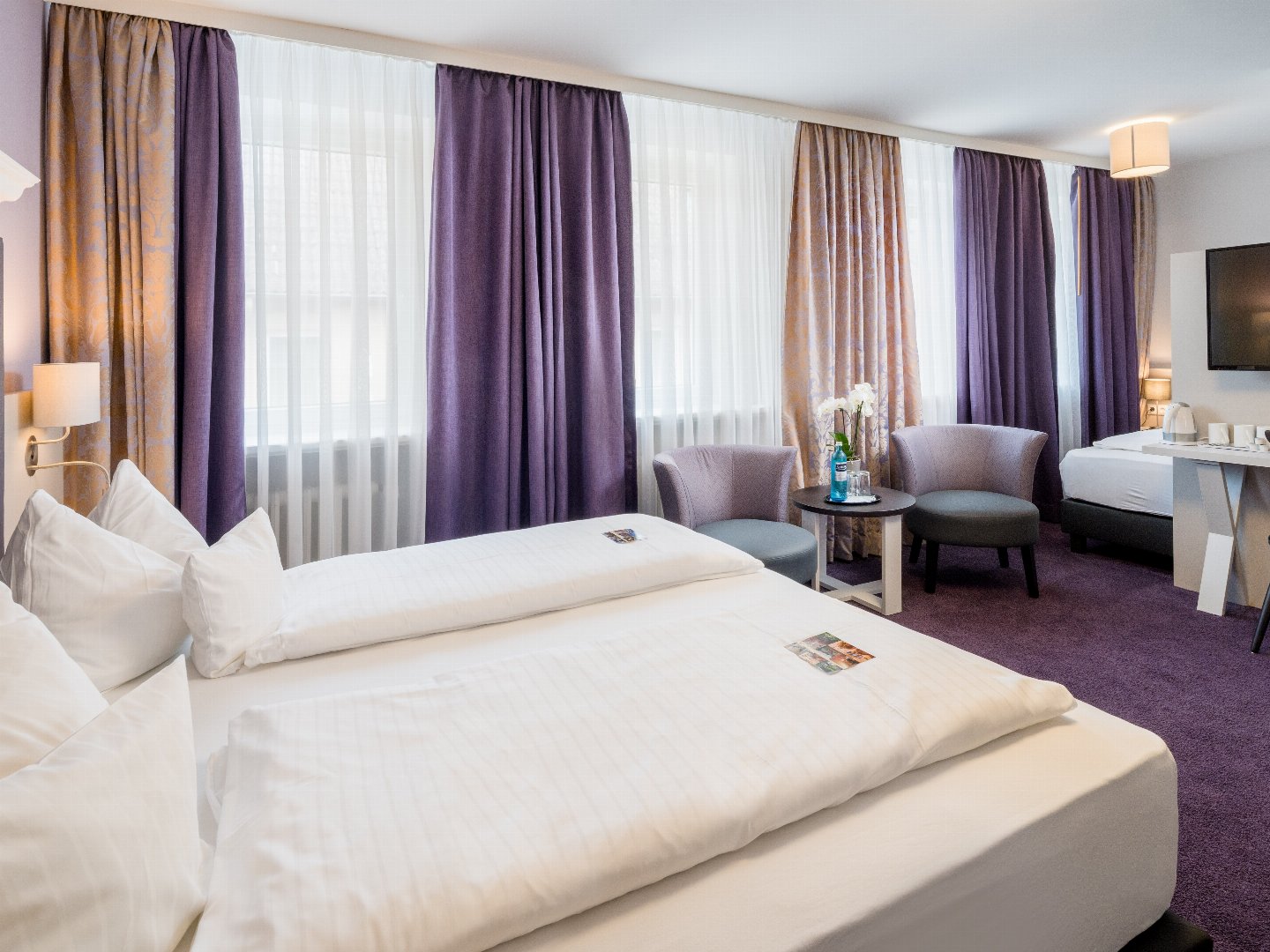 2 Tage Private Tiny Bio Wellness - Lüneburger Heide 