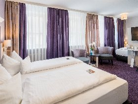 3 Wellness Tages inkl. Tages SPA in der Soltau Therme