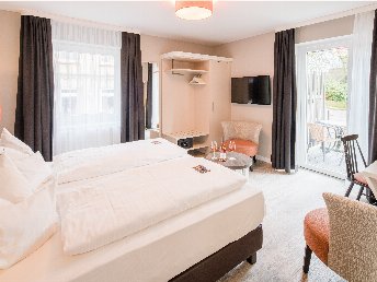 2 Tage Private Tiny Bio Wellness - Lüneburger Heide 
