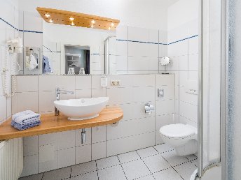 2 Tage Private Tiny Bio Wellness - Lüneburger Heide 