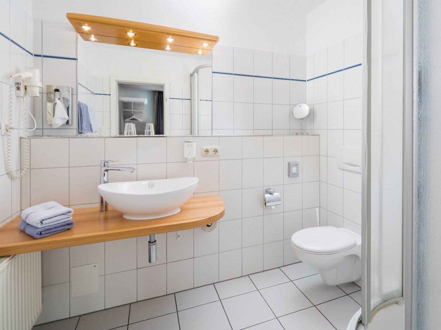 2 Tage Private Tiny Bio Wellness - Lüneburger Heide 
