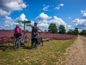 2 Tage Private Tiny Bio Wellness - Lüneburger Heide 