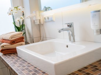 2 Tage Private Tiny Bio Wellness - Lüneburger Heide 