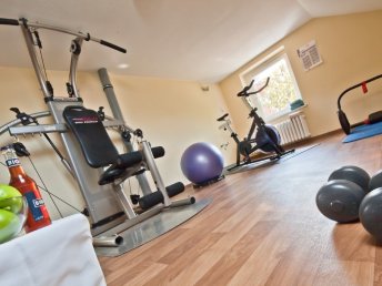 2 Tage Private Tiny Bio Wellness - Lüneburger Heide 