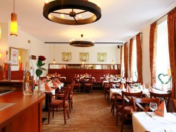 2 Tage Private Tiny Bio Wellness - Lüneburger Heide 