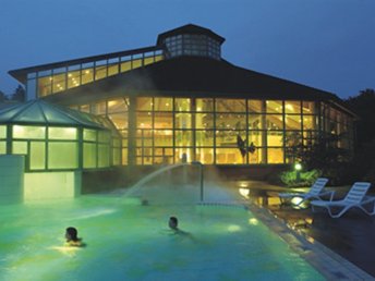 2 Tage Private Tiny Bio Wellness - Lüneburger Heide 