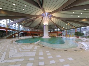 2 Tage Private Tiny Bio Wellness - Lüneburger Heide 
