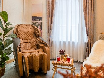 2 Tage Private Tiny Bio Wellness - Lüneburger Heide 