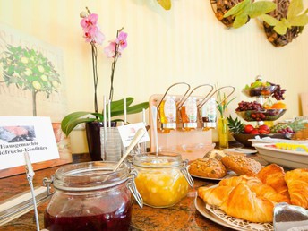 2 Tage Private Tiny Bio Wellness - Lüneburger Heide 