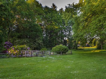 2 Tage Private Tiny Bio Wellness - Lüneburger Heide 