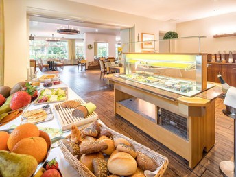 2 Tage Private Tiny Bio Wellness - Lüneburger Heide 
