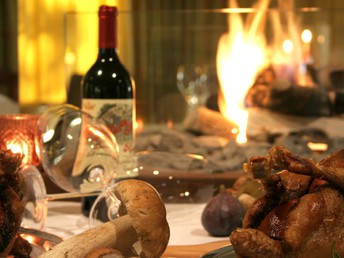 2 Tage Private Tiny Bio Wellness - Lüneburger Heide 