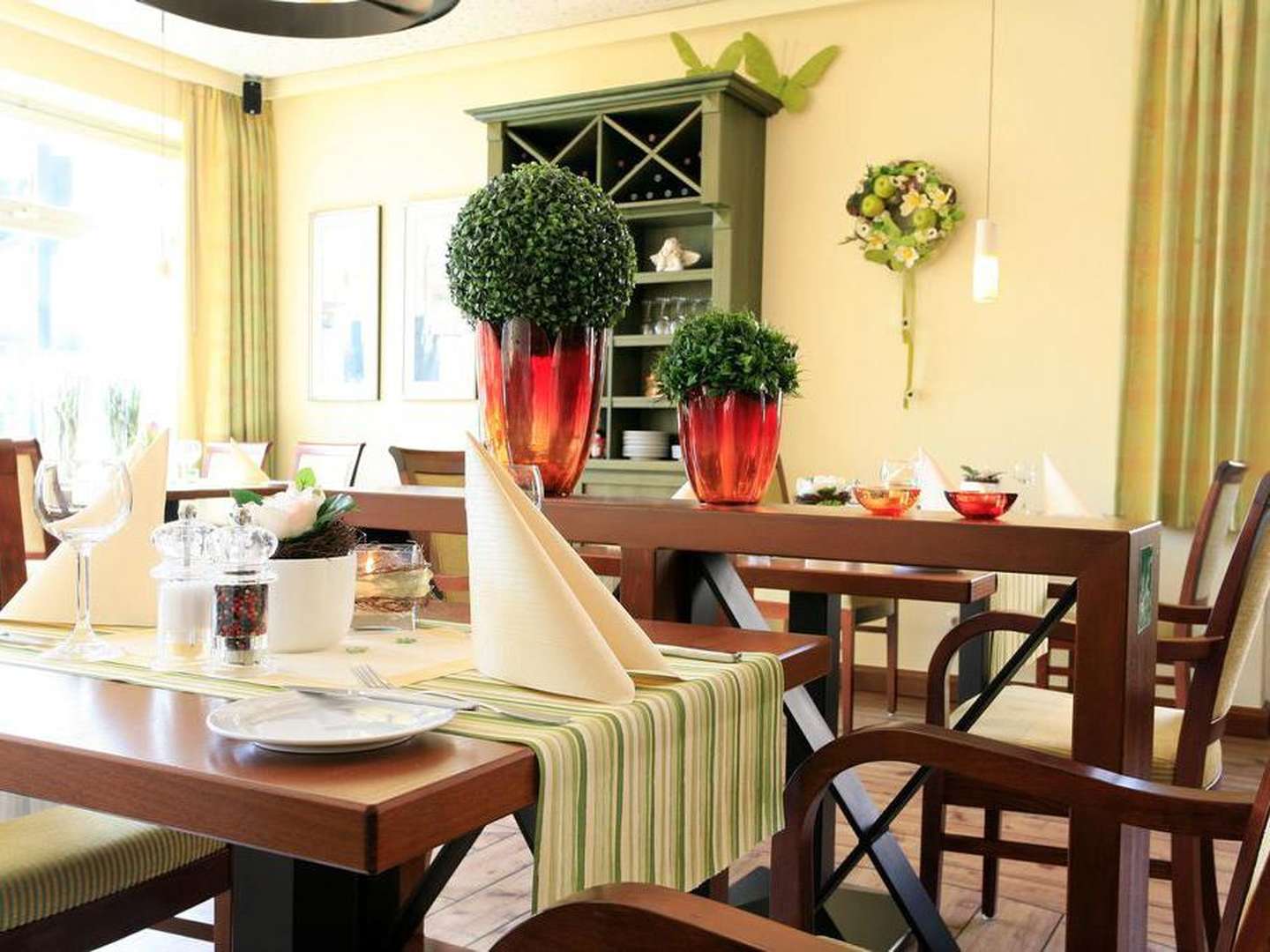 2 Tage Private Tiny Bio Wellness - Lüneburger Heide 