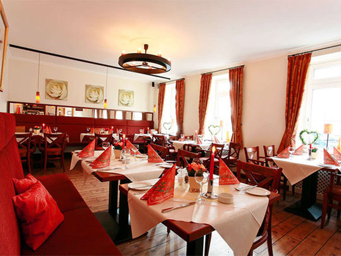 2 Tage Private Tiny Bio Wellness - Lüneburger Heide 