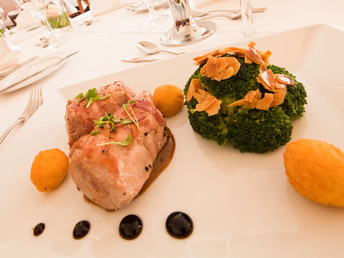 2 Tage Private Tiny Bio Wellness - Lüneburger Heide 