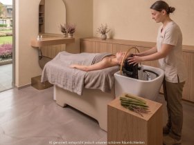 Freundinnen Heide Head Spa 3 Tage Wellness Auszeit