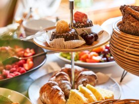 Romantische Auszeit mit 3-Gang-Menü im Münchener Umland nähe Erding | 2 Nächte