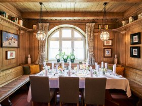 Romantische Auszeit mit 3-Gang-Menü im Münchener Umland nähe Erding | 2 Nächte