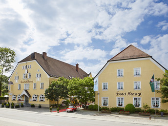 Familienurlaub inkl. 1 Kind gratis im idyllischen Umland von Erding | 2 Nächte