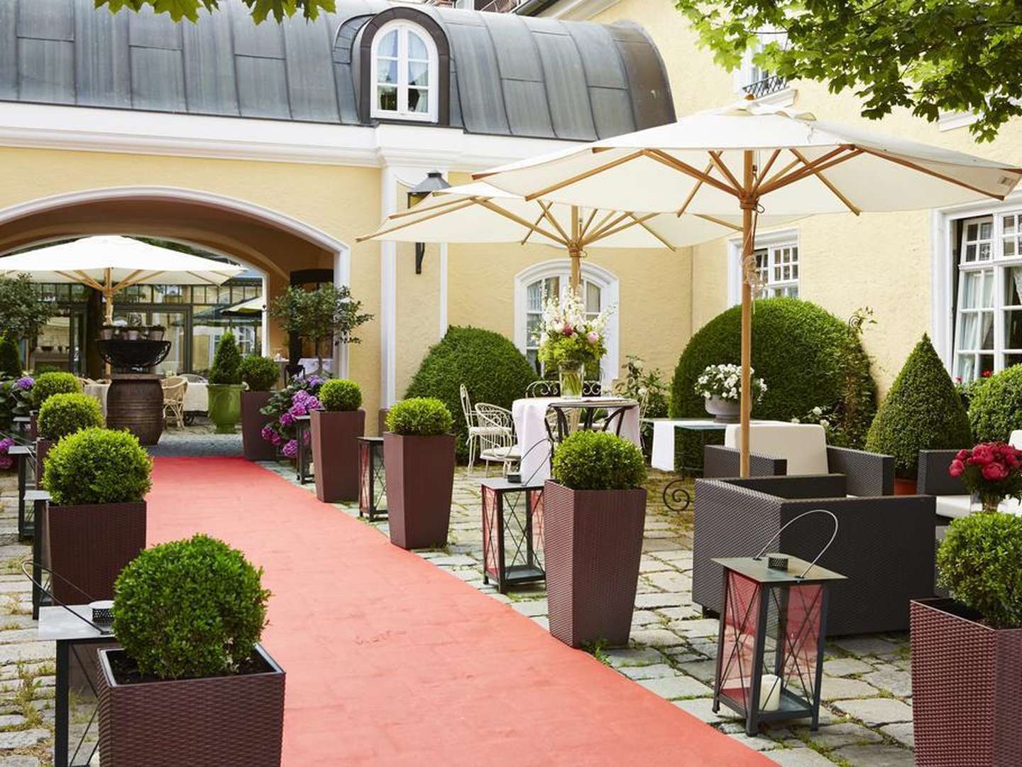 Familienurlaub inkl. 1 Kind gratis im idyllischen Umland von Erding | 2 Nächte