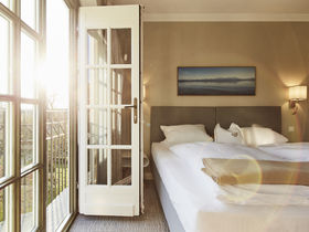 Romantische Auszeit mit 3-Gang-Menü im Münchener Umland nähe Erding | 2 Nächte