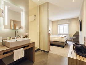 Romantische Auszeit mit 3-Gang-Menü im Münchener Umland nähe Erding | 2 Nächte