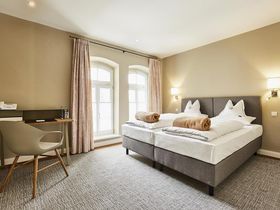 Romantische Auszeit mit 3-Gang-Menü im Münchener Umland nähe Erding | 2 Nächte