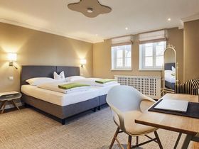 Romantische Auszeit mit 3-Gang-Menü im Münchener Umland nähe Erding | 2 Nächte