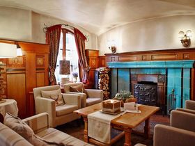 Romantische Auszeit mit 3-Gang-Menü im Münchener Umland nähe Erding | 2 Nächte