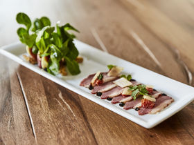 Romantische Auszeit mit 3-Gang-Menü im Münchener Umland nähe Erding | 2 Nächte