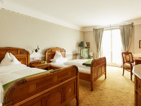 Romantische Auszeit mit 3-Gang-Menü im Münchener Umland nähe Erding | 2 Nächte