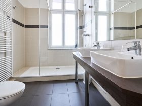 Erstklassiger Komfort & direkten Zugang zum Usedomer Strand