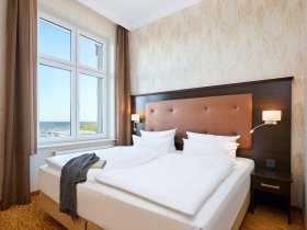 Erstklassiger Komfort & direkten Zugang zum Usedomer Strand