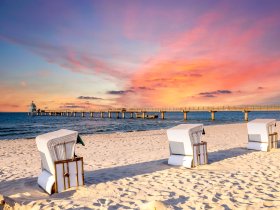Erstklassiger Komfort & direkten Zugang zum Usedomer Strand