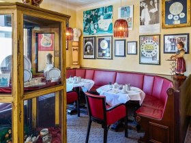 Pfingstglück auf Usedom im Strand,- und Wellnesshotel Preussenhof