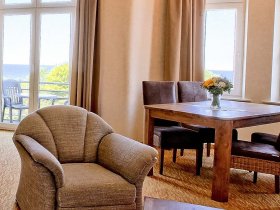 Erstklassiger Komfort & direkten Zugang zum Usedomer Strand