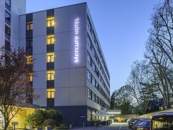Kurzurlaub in Köln - den gönn' ich mir - 3 Tage 