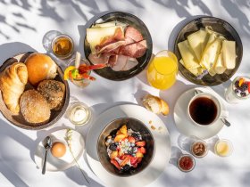 Happy Hours am Bodensee