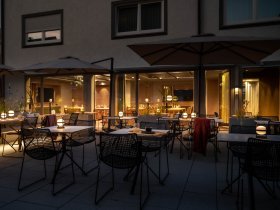 Happy Hours am Bodensee