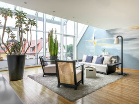 Happy Hours am Bodensee