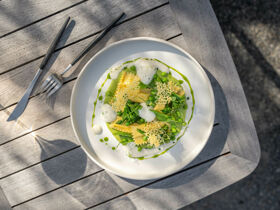 Happy Hours am Bodensee