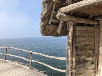 Weltkulturerbe am Bodensee
