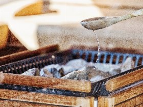 Verlängertes Osterwochenende direkt am See!