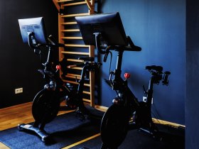 Verlängertes Osterwochenende direkt am See!